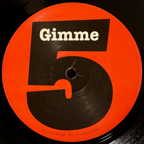 GIMME 5