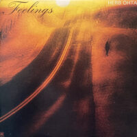 HERB OHTA / FEELINGS / LP /