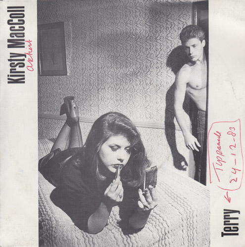 KIRSTY MACCOLL TERRY