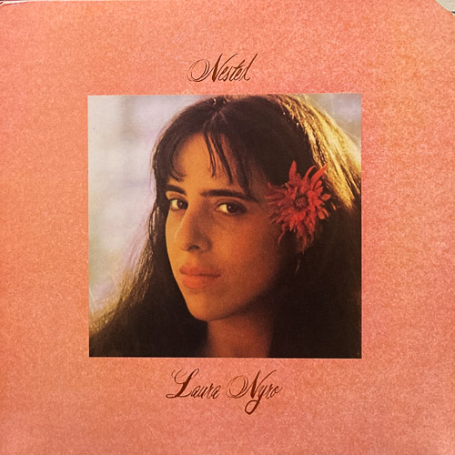 LAURA NYRO NESTED