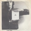 NICK LOWE / LITTLE HITLER / CRUEL TO BE KIND / 7" /