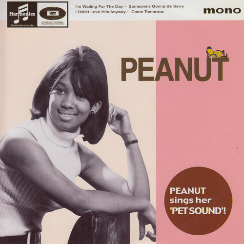 PEANUT