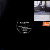 PORT OF NOTES / WITH THIS AFFECTION / 12" /
