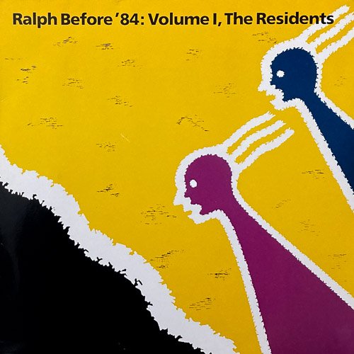 RALPH BEFORE 84