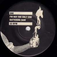 RANCID / RANCID / 7" /