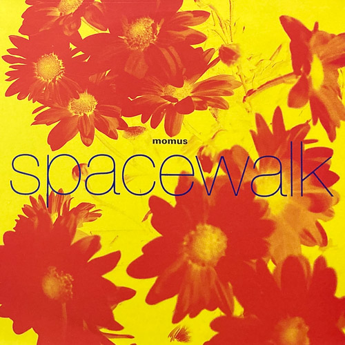 SPACEWALK