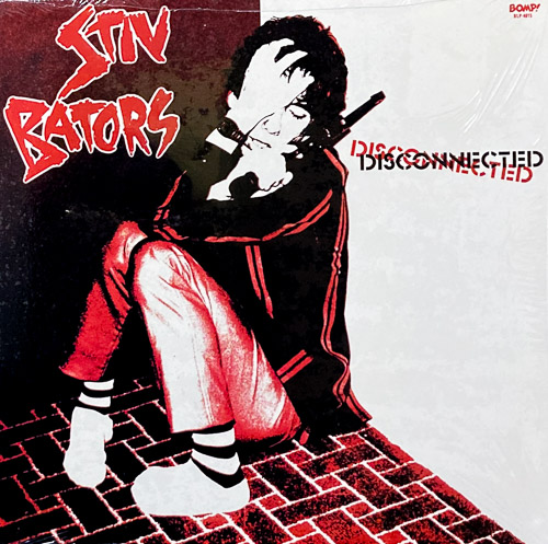 STIV BATORS