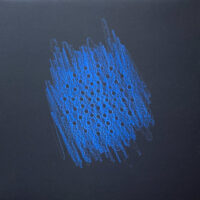 HOT CHIP / DARK AND STORMY / 10" /