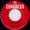 SHIRLEY ELLIS / THE CLAPPING SONG (CLAP PAT CLAP SLAP) / 7" /