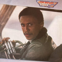 TOM BROWNE / LOVE APPROACH / LP /