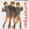 TRACEY ULLMAN / BREAKAWAY / 7" / 2 TRACEY ULLMAN BREAKAWAY