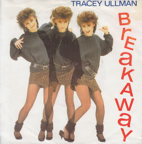 TRACEY ULLMAN BREAKAWAY