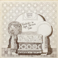 BLOSSOM DEARIE / VOLUME IV WINCHESTER IN APPLE BLOSSOM TIME / LP /