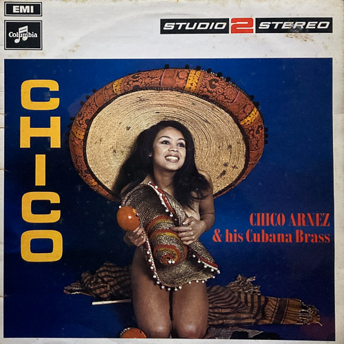 CHICO ARNEZ