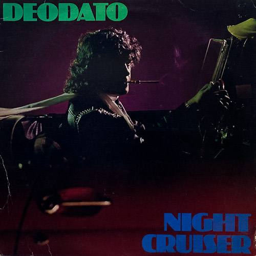 DEODATO NIGHT CRUISER