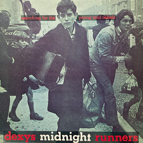 DEXYS MIDNIGHT RUNNERS LP