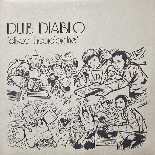 DUB DIABLO