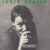 ERNIE GRAHAM / ROMEO / 7" /