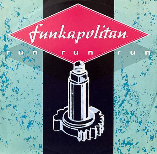 FUNKAPOLITAN RUN RUN RUN