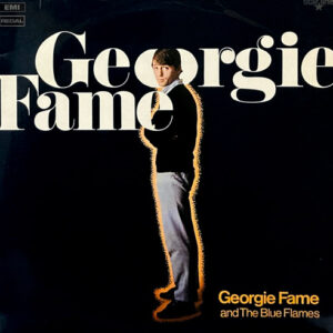 GEORGIE FAME