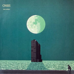 MIKE OLDFIELD CRISES