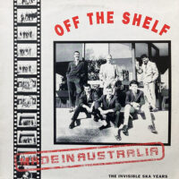 OFF THE SHELF / MADE IN AUSTRALIA / LP /