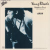 佐野元春 MOTOHARU SANO WITH THE HEARTLAND / YOUNG BLOODS / 7" /