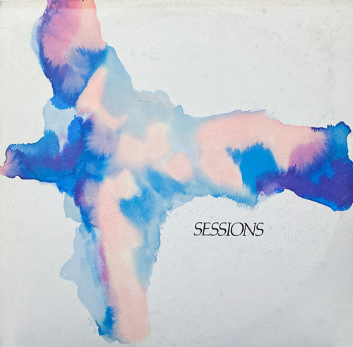 SESSIONS 2LP