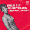 SHIRLEY ELLIS THE CLAPPING SONG