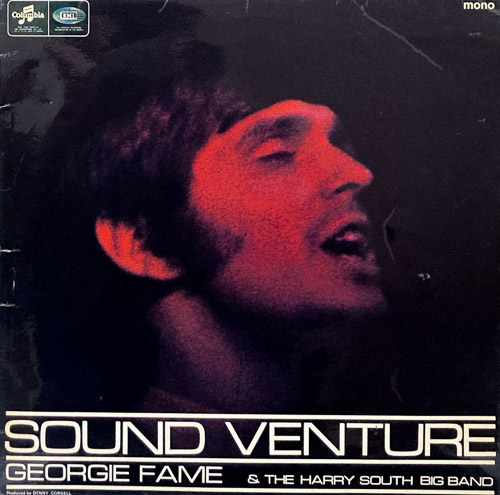 SOUND VENTURE