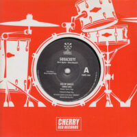SQUACKETT / SEA OF SMILES / PERFECT LOVE SONG / 7" /