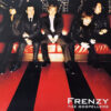 ザ・ゴスペラーズ THE GOSPELLERS / FRENZY / 2LP /