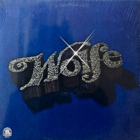 WOLFE / WOLFE / LP /