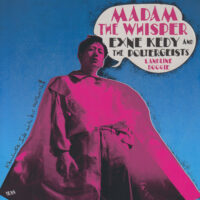 井手健介と母船 / ささやき女将 /イエデン / 7" /