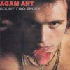 ADAM ANT / GOODY TWO SHOES / 7" /