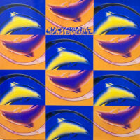 CHAPTERHOUSE / MESMERISE REMIX / 12" /