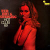 HOT CLUB 69 RED HOT SWINGING