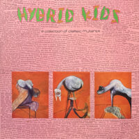 HYBRID KIDS / HYBRID KIDS - A COLLECTION OF CLASSIC MUTANTS / LP /