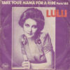 LULU TALE YOUR MAMA FOR A RIDE