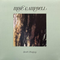 MIKE CAMPBELL / SECRET FANTASY / LP /