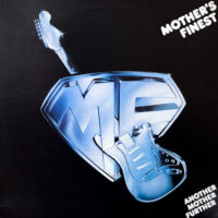 MOTHER'S FINEST / ANOTHER MOTHER FURTHER / LP /