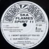 SKA FLAMES SPIRIT 11 12