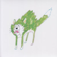 SUMMER EYE / 三九 / 7" /