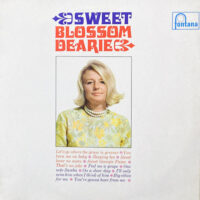 BLOSSOM DEARIE / SWEET BLOSSOM DEARIE / LP /