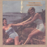 THE PROPER ORNAMENTS / RECALLING / ARE YOU GOING BLIND? / 7" /