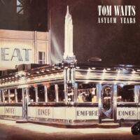 TOM WAITS / ASYLUM YEARS / 2LP /