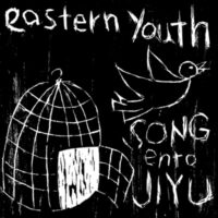 eastern youth / ソンゲントジユウ SONGentoJIYU / LP /
