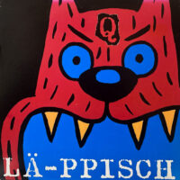 レピッシュ LÄ-PPISCH / Q / LP /
