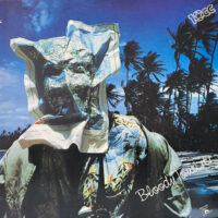 10CC / BLOODY TOURISTS / LP /