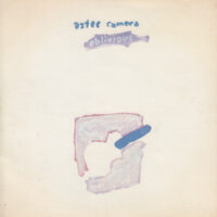 AZTEC CAMERA / OBLIVIOUS / 7" /
